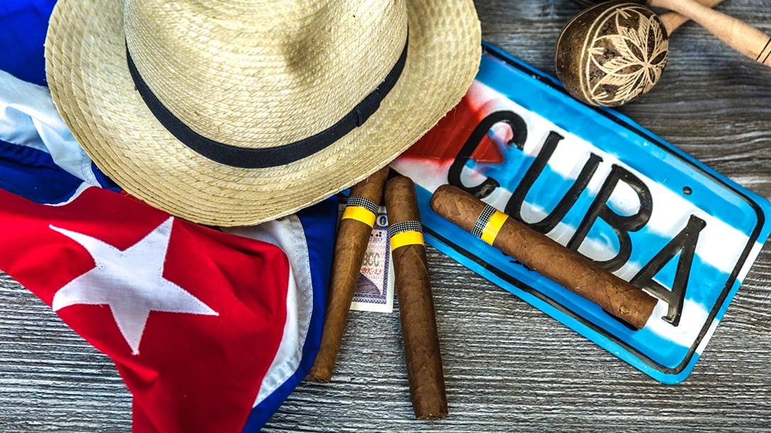 Cuban cigars are considered by most cigar lovers to be the pinnacle of cigar smoking.