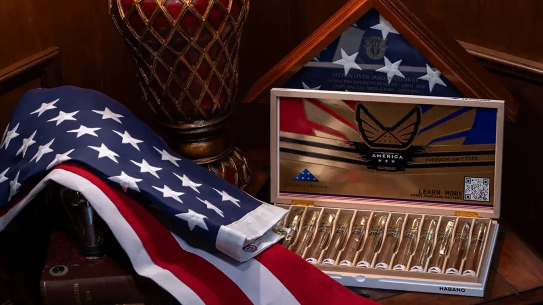 Steeped in legend and history, the Gurkha Cigar created more than a century ago, was reborn in 1989.