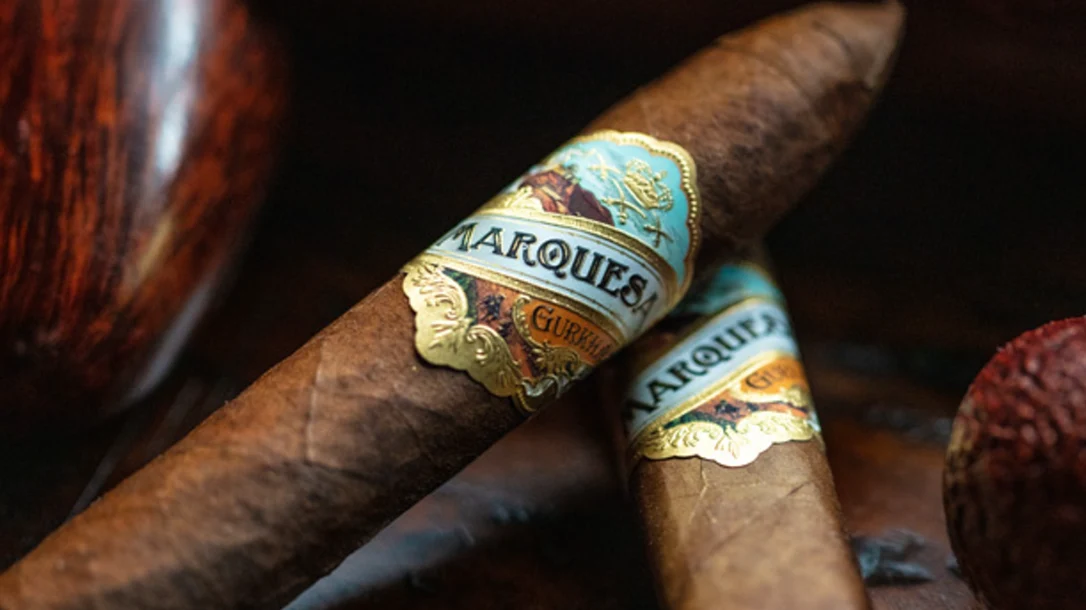 Today, Gurkha makes a cigar for all price points and all palates, but when it began, Gurkha cigars were unlike other cigars on the market.