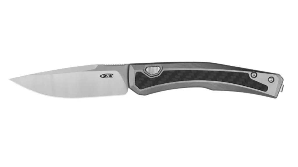 Titanium Folder