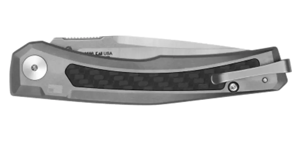 Zero Tolerance Knives