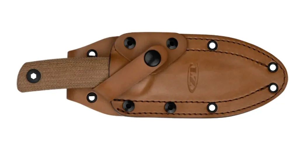 Zero Tolerance Knives Cru-Wear