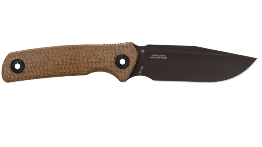 Zero Tolerance Knives