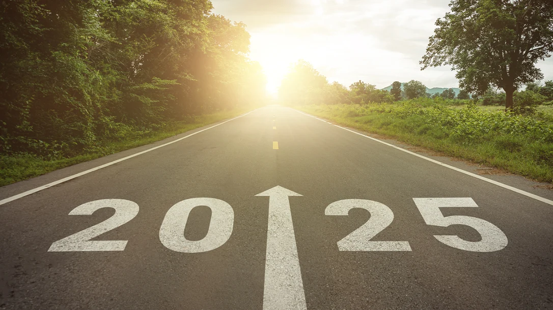 What do 2025 trends have in store for us , the skillsetfam?