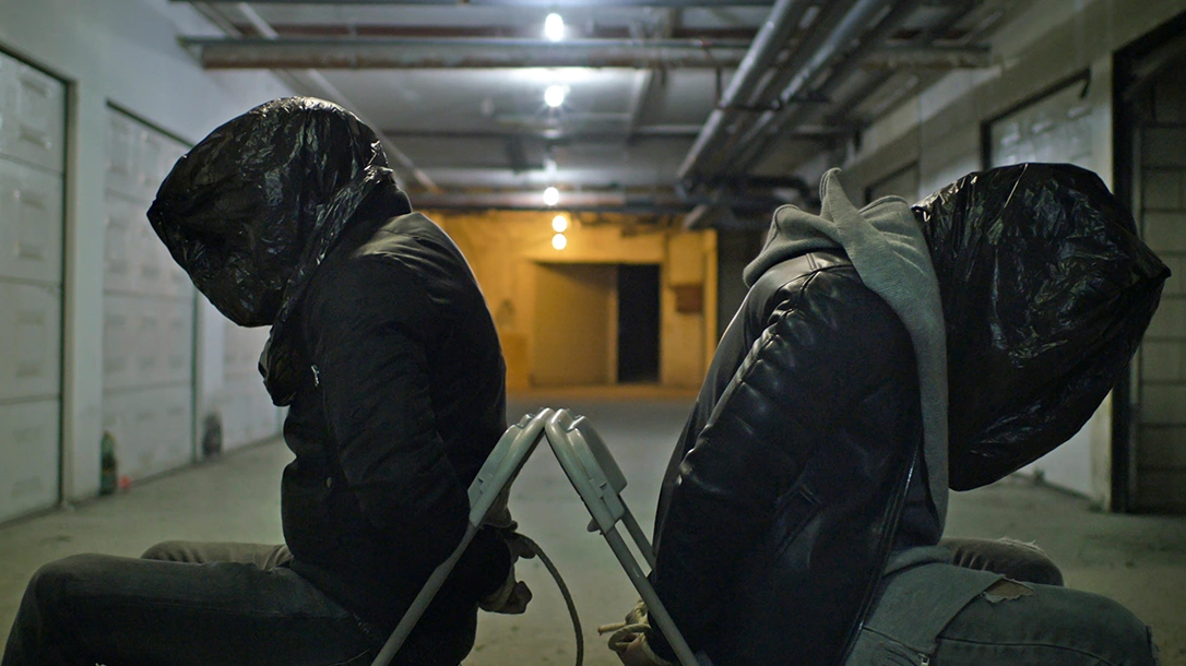 Stay vigilant and alert—these escape tips could help you outsmart any unexpected situation.