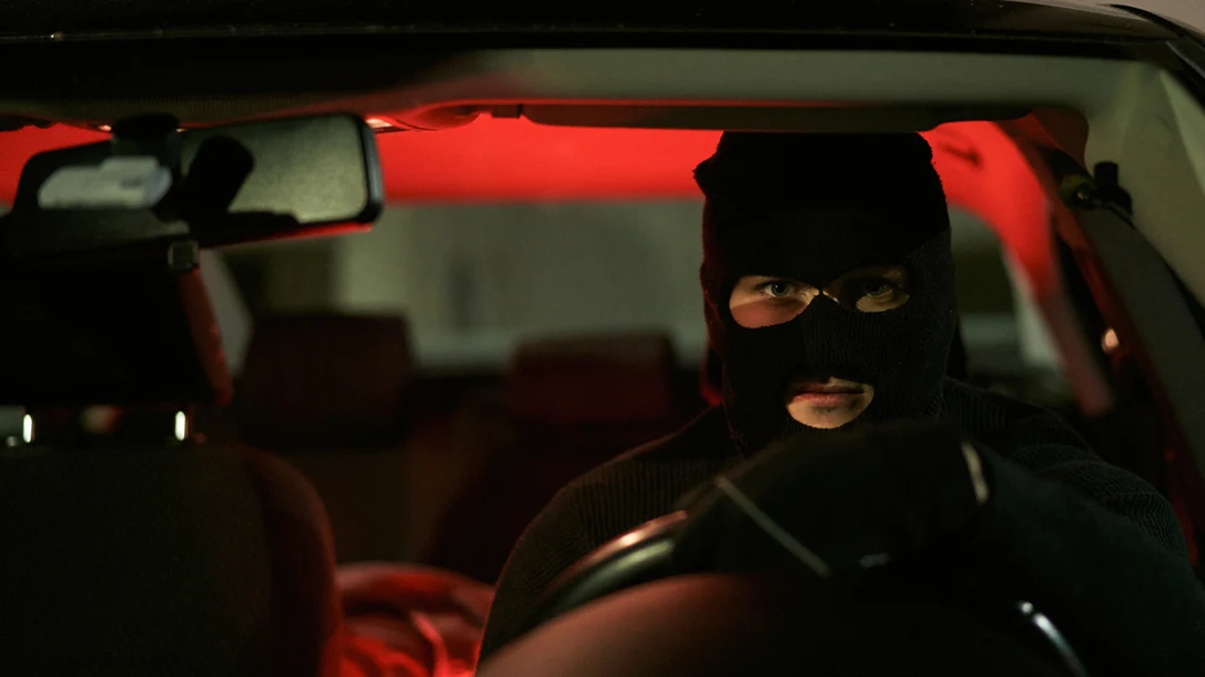 An intense manhunt ensues as authorities race against time to resolve the chaotic scene.