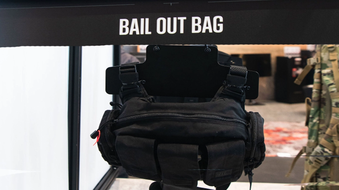 511 Bailout Bag