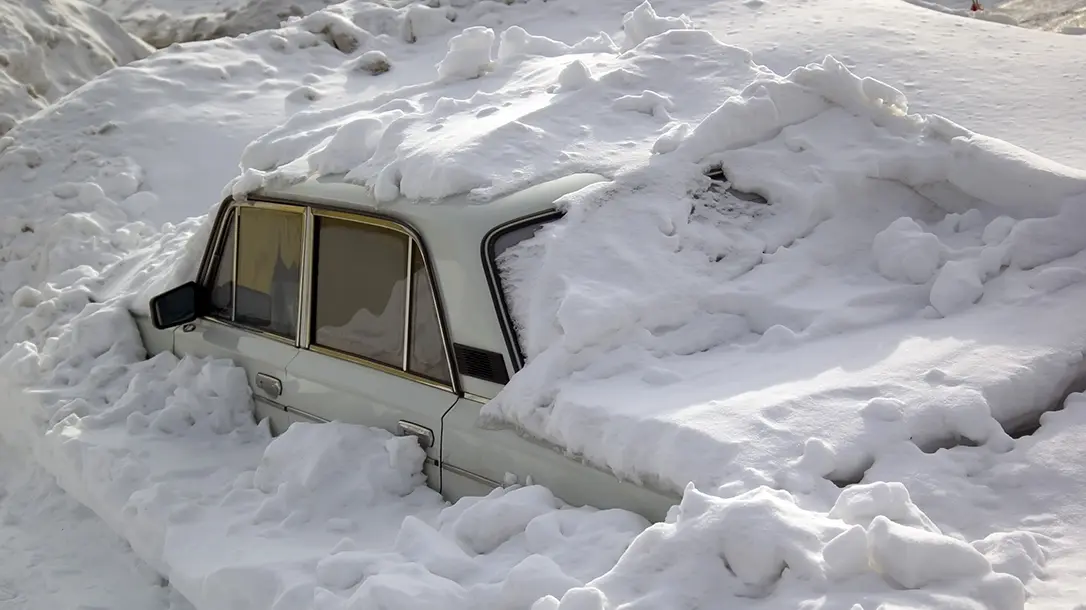 Winter Safety tips to survive weather.