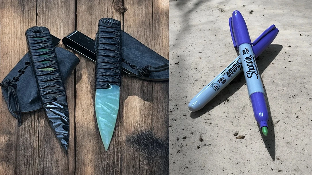 Tenant co makes some very undetectable g10 tools.