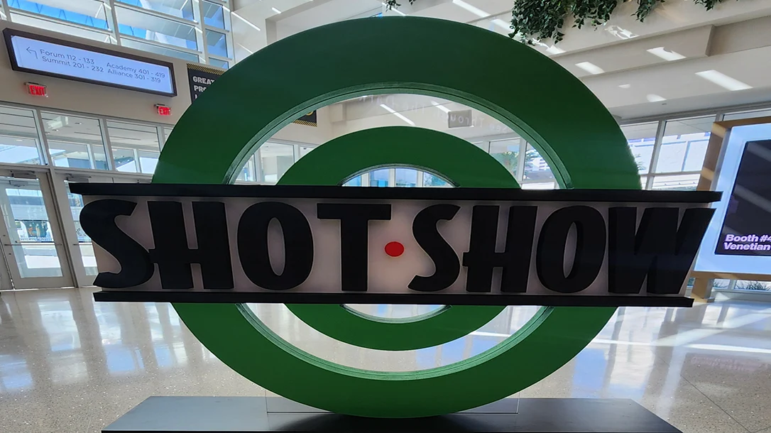 SHOT SHow 2025 certainly did not disapoint.