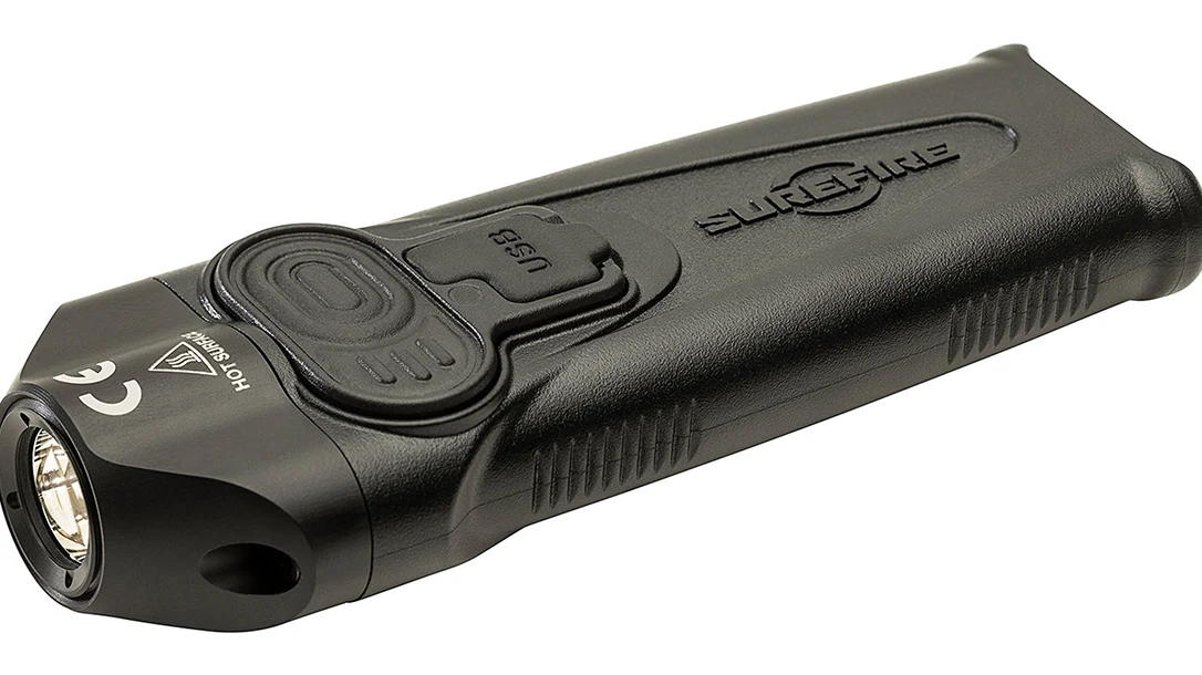 Having a good source of light is critical in your EDC.