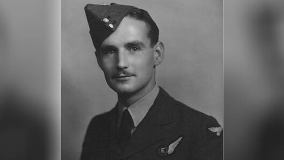 Nicholas Stephen Alkemade