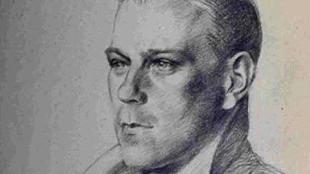 Nicholas Stephen Alkemade