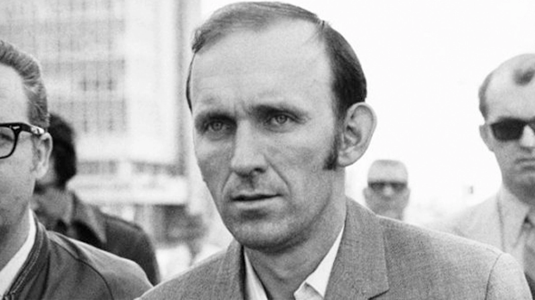 Copycat Db Cooper crimes were common in the years after.