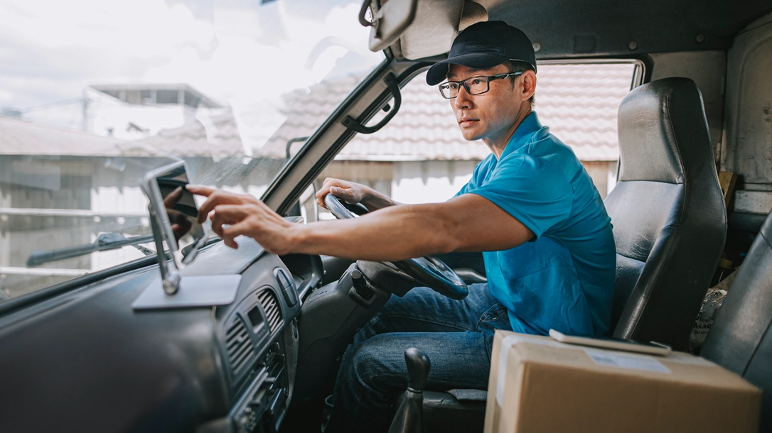 Drivers and their skills are constantly under threat.