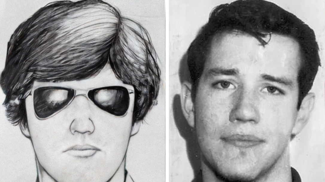 Is this the real DB Cooper?
