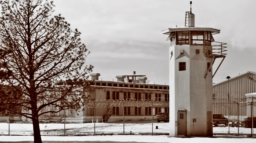 The New Mexico prison Riot was the most deadly in U.S. history.