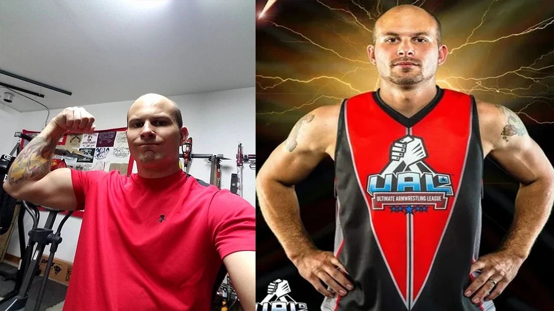 Explore the intricate blend of strength and strategy in arm wrestling as Corey Miller shares his insights on training, competition, and the mental aspects of the sport.