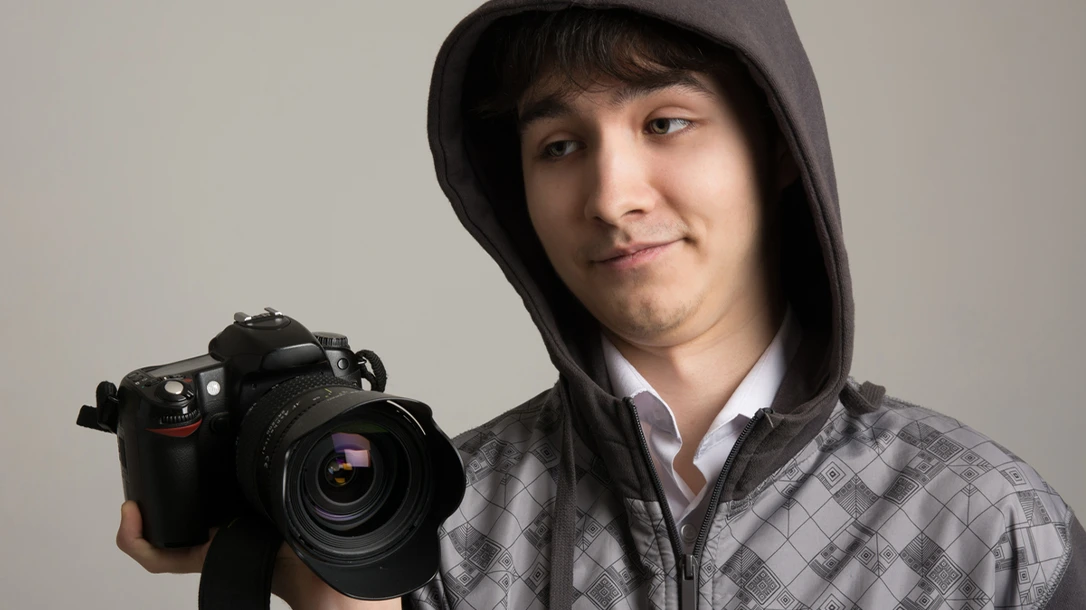 "Explore the world of photography with digital cameras, and capture moments like never before.