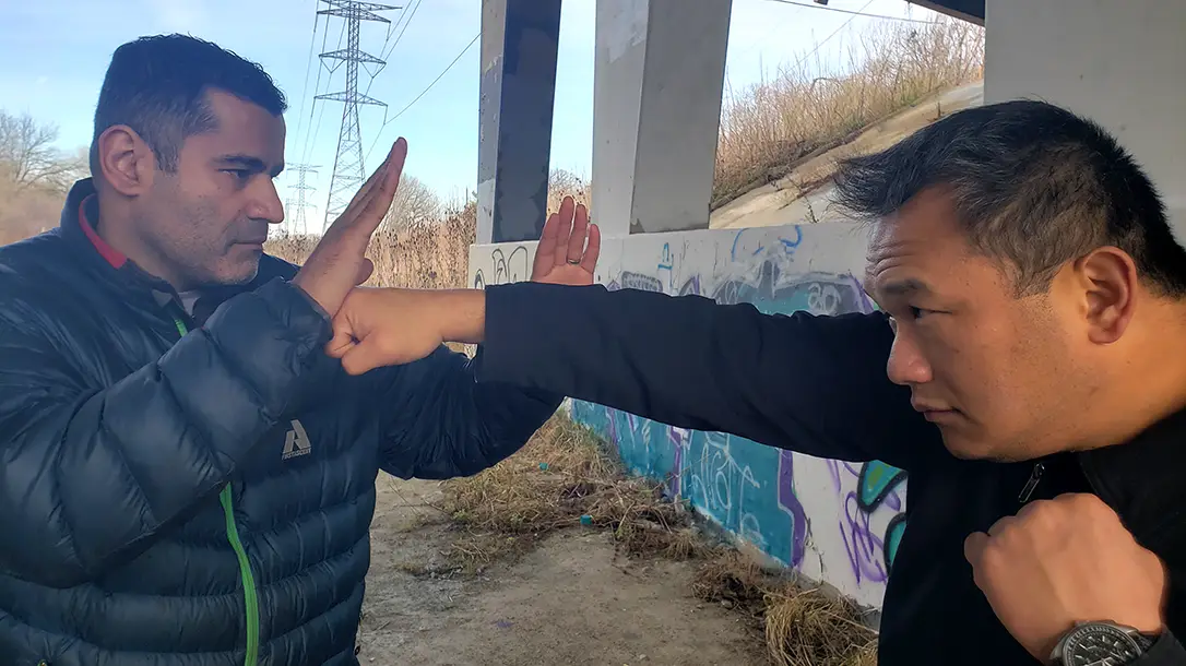 How to Throw a Punch: Learn to Avoid Self-Inflicted Damage.