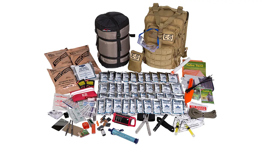 Unconventional Bug-Out Bag Items: Leveling Up Your BOB.