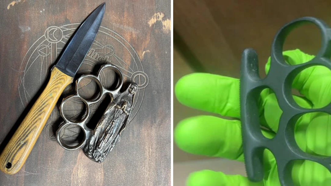 EDC gear is cooler with Blackbird MFG.