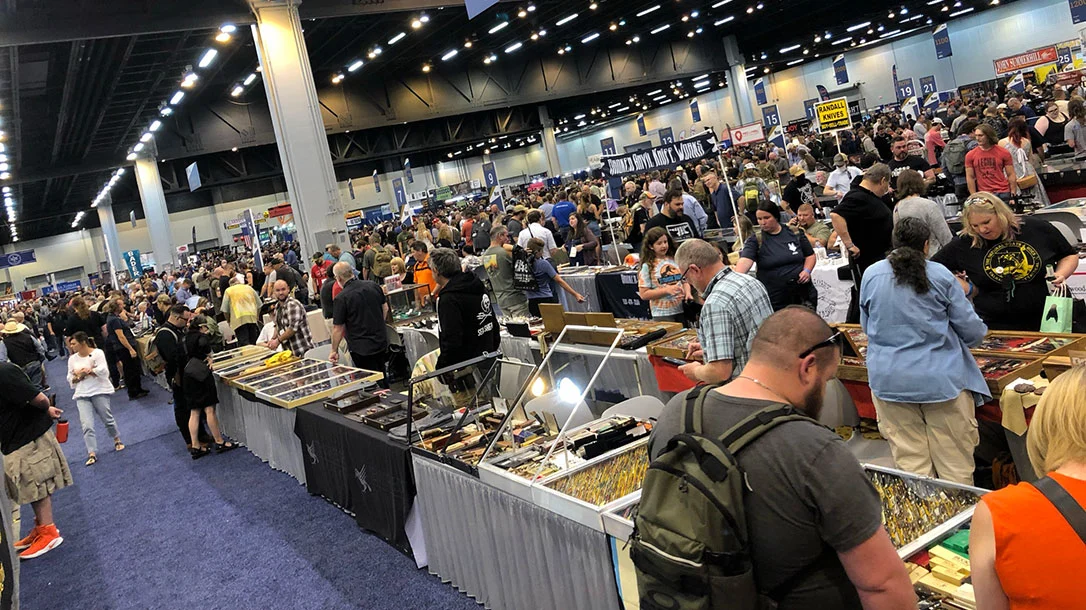 Blade Show 2025: Tactical Knives Roots Out the Best of the Show.