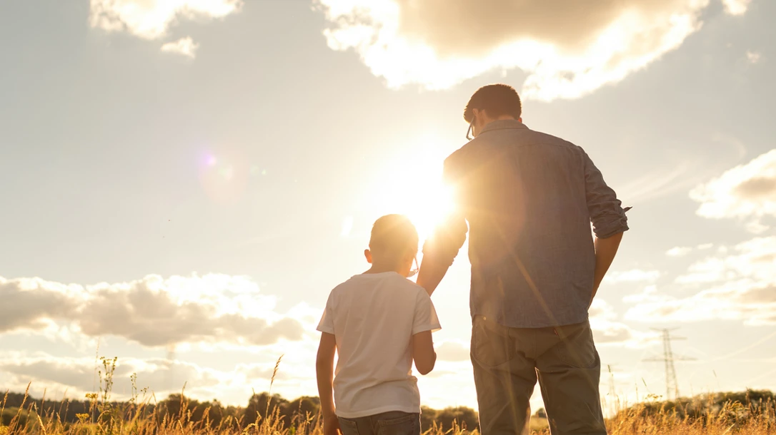 Delving into the hidden struggles many face on Father’s Day.