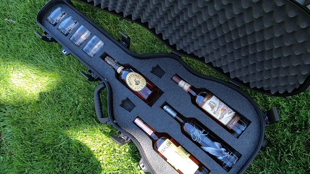 GUNFORMZ cases are designed specifically for you.
