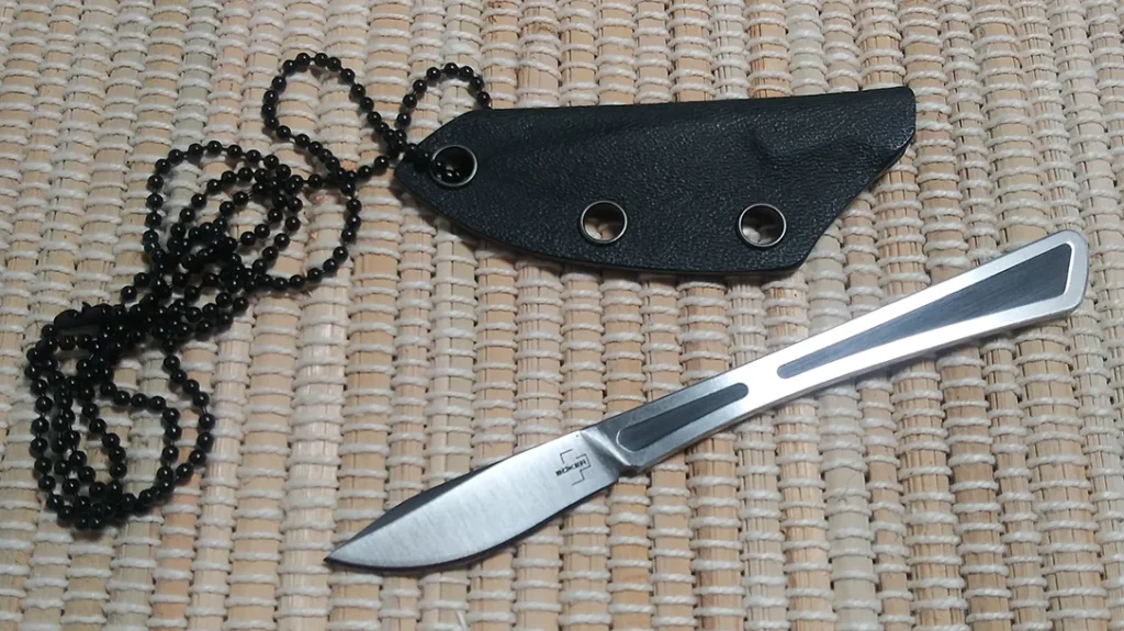 Böker Plus Scalpel.