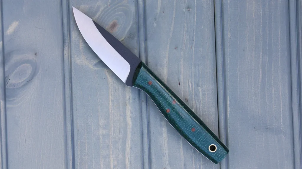 Warlander Enterprises Fletcher.