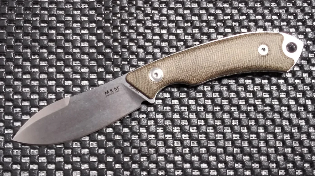MKM Knives DCA Pocket Tango.