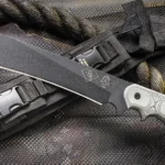 TOPS Knives Armageddon: To the End of the World and Back.