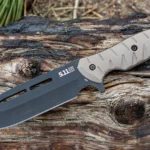 5.11 Tactical Peacemaker: Pulling Double Duty for Field and EDC.