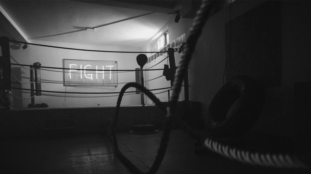 Bareknuckle boxing is rooted deep in American culture.