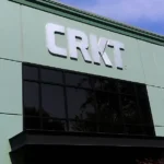 CRKT Factory Tour: A Peek Inside Columbia River Knife & Tool.