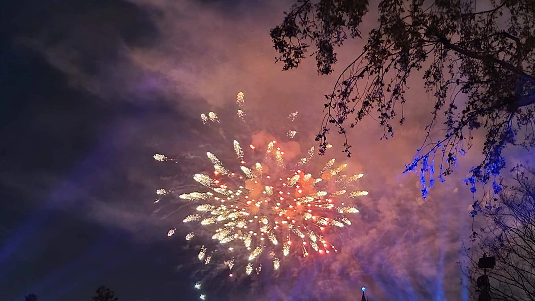 Celebrate the Fourth of July for all the right reasons.