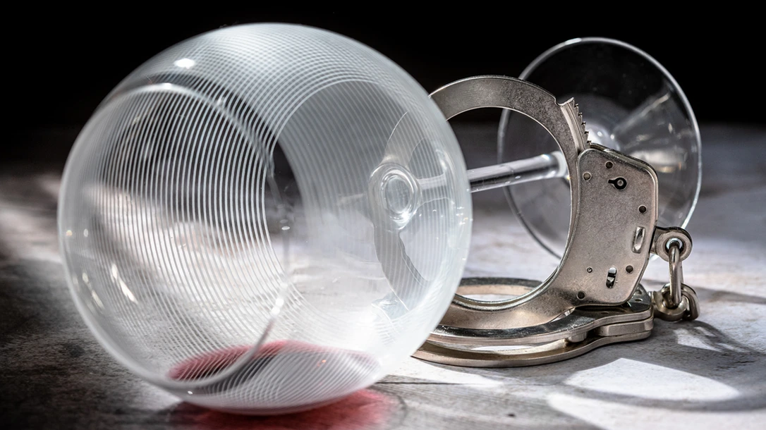 Learn to make prison wine.