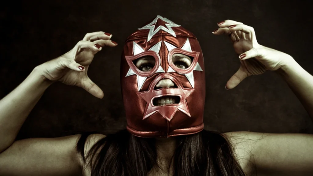 Juanna Barraza: The Luchador Who Became Mexico’s Infamous Serial Killer.