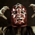 Juanna Barraza: The Luchador Who Became Mexico’s Infamous Serial Killer.