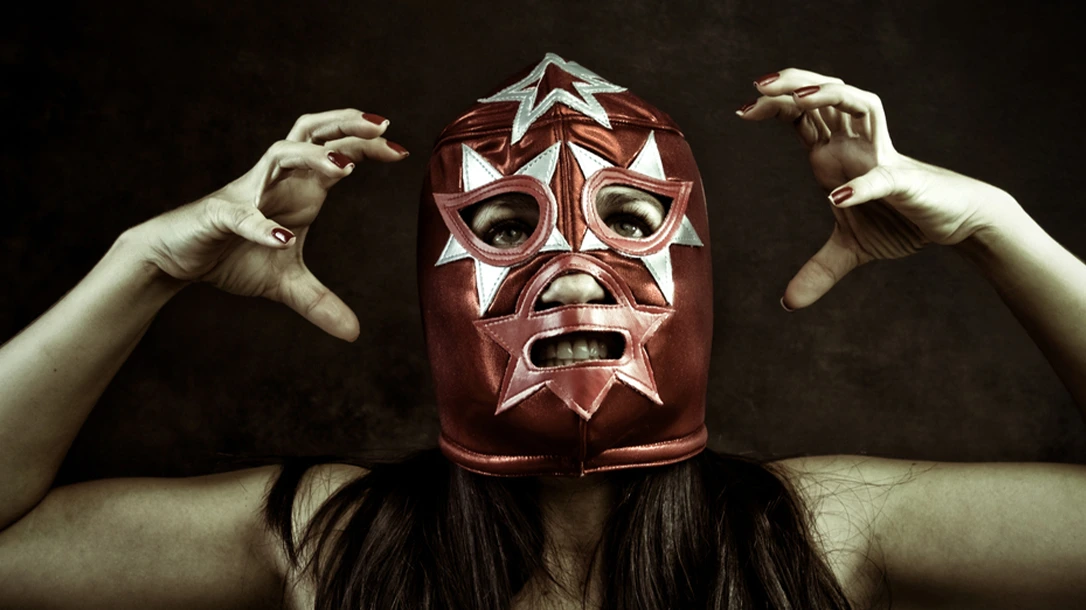 Juanna Barraza: The Luchador Who Became Mexico’s Infamous Serial Killer.