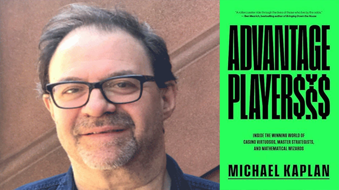 Michael Kaplan is revolutionizing the world of gambling with his insights tailored specifically for Advantage Players.