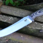 Work Tuff Gear Atayal: Putting the “One Knife” Theory to Work.