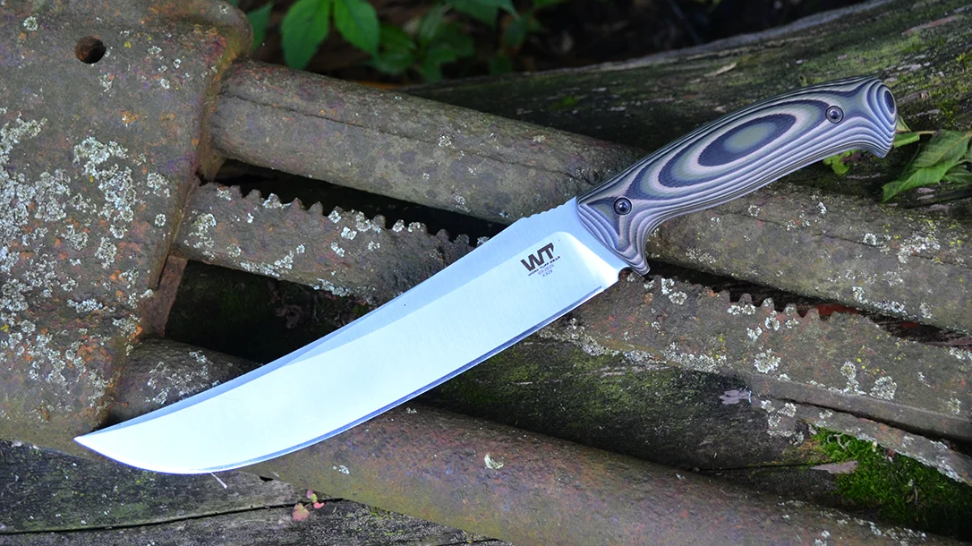 Work Tuff Gear Atayal: Putting the “One Knife” Theory to Work.