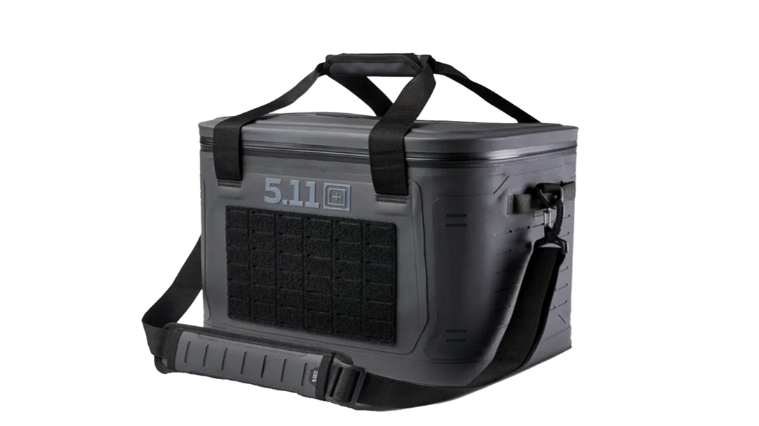 Whether for a day trip or a weekend camping excursion, the Allhaula cooler delivers impressive insulation and easy portability for all your perishable needs.