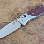 Benchmade Bugout: Taking the Popular Folder to the Next Level.