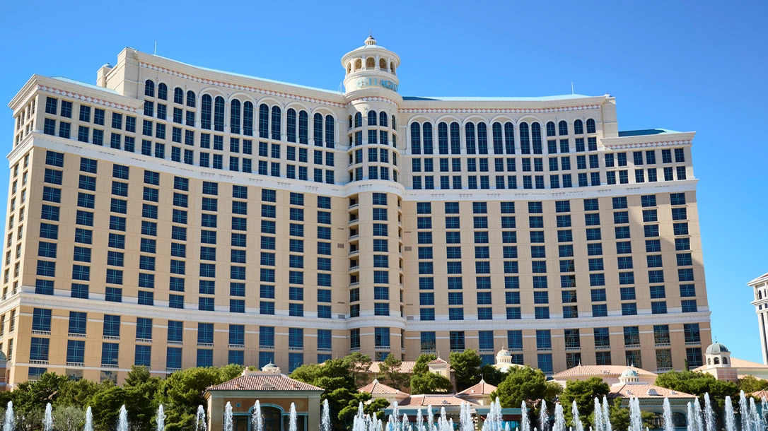 Casinos have hosted some of the biggest bets in the world.