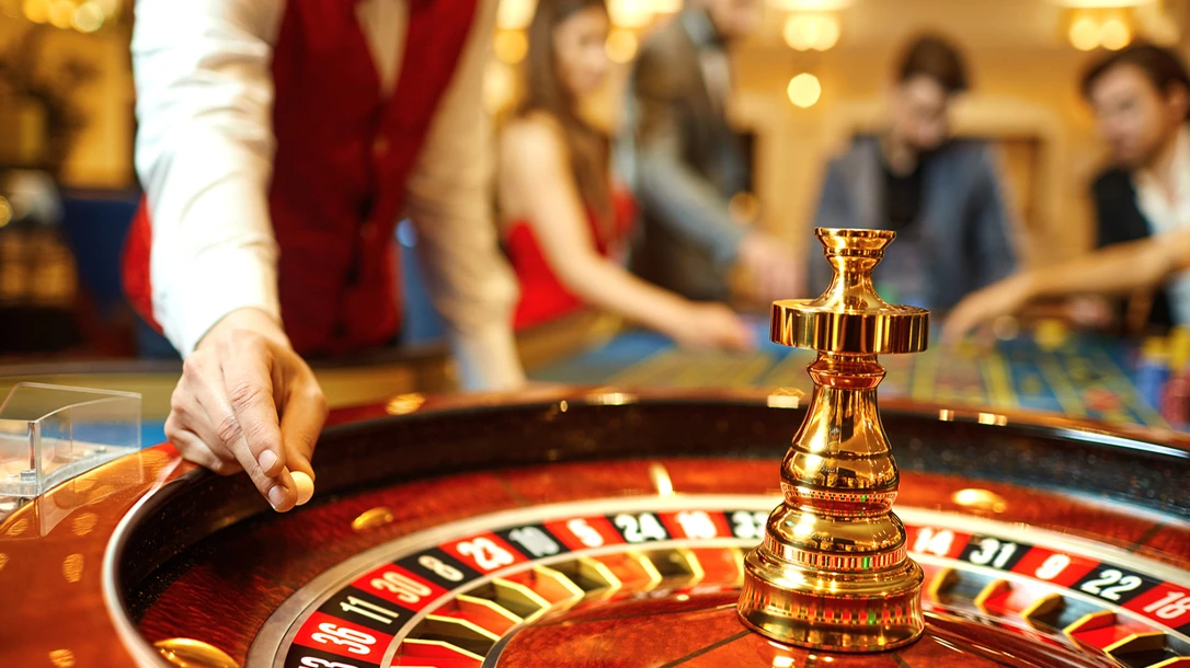 Dive into the thrilling world of high-stakes betting as we explore the extraordinary risks taken by legendary gamblers.