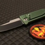 The Reate EXO-M elevates the concept of the gravity knife with near-flawless engineering and execution and the Blade HQ Exclusive version of it also makes it very affordable.