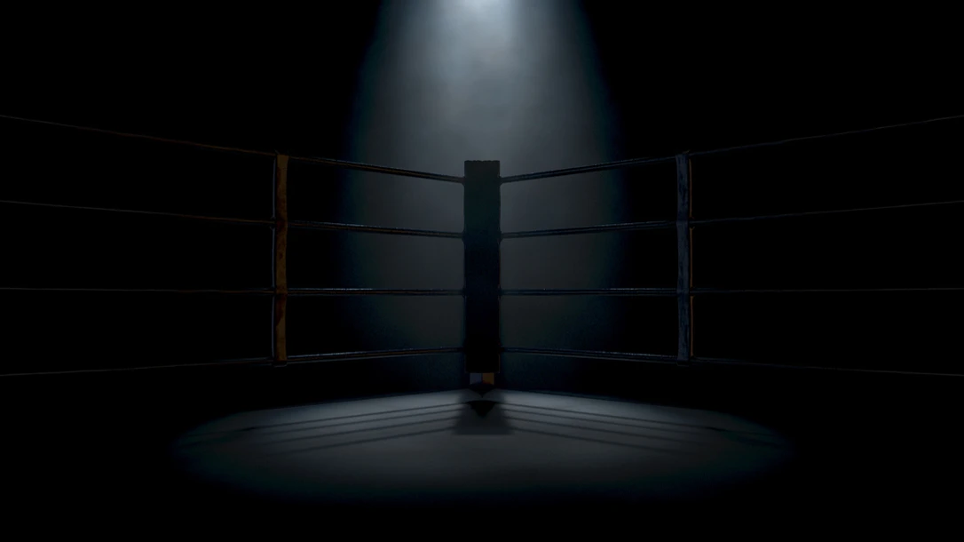 Through boxing lessons, you’ll learn valuable self-defense skills.